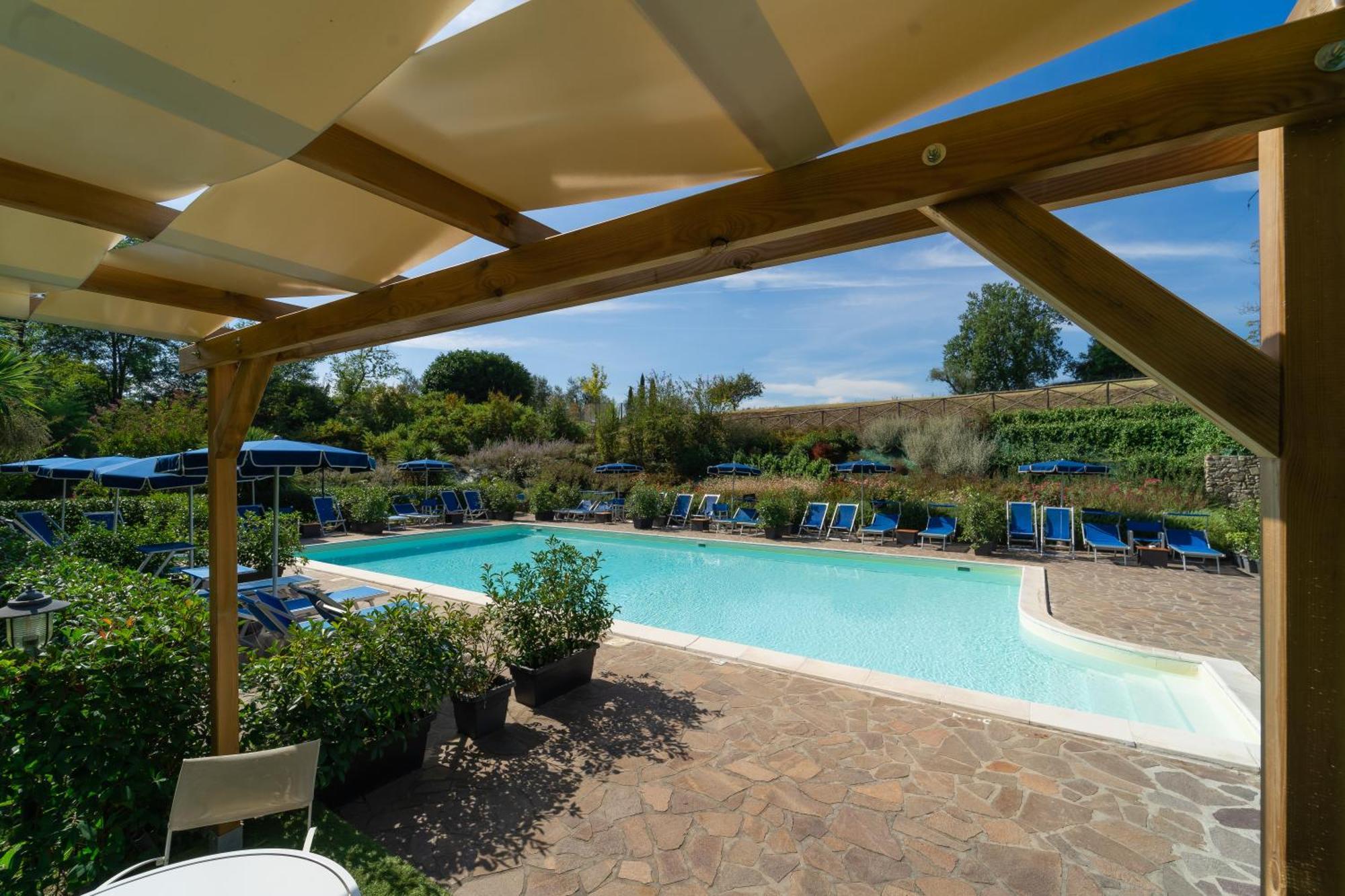 Agriturismo Torreghiotta Pistoia Exterior photo