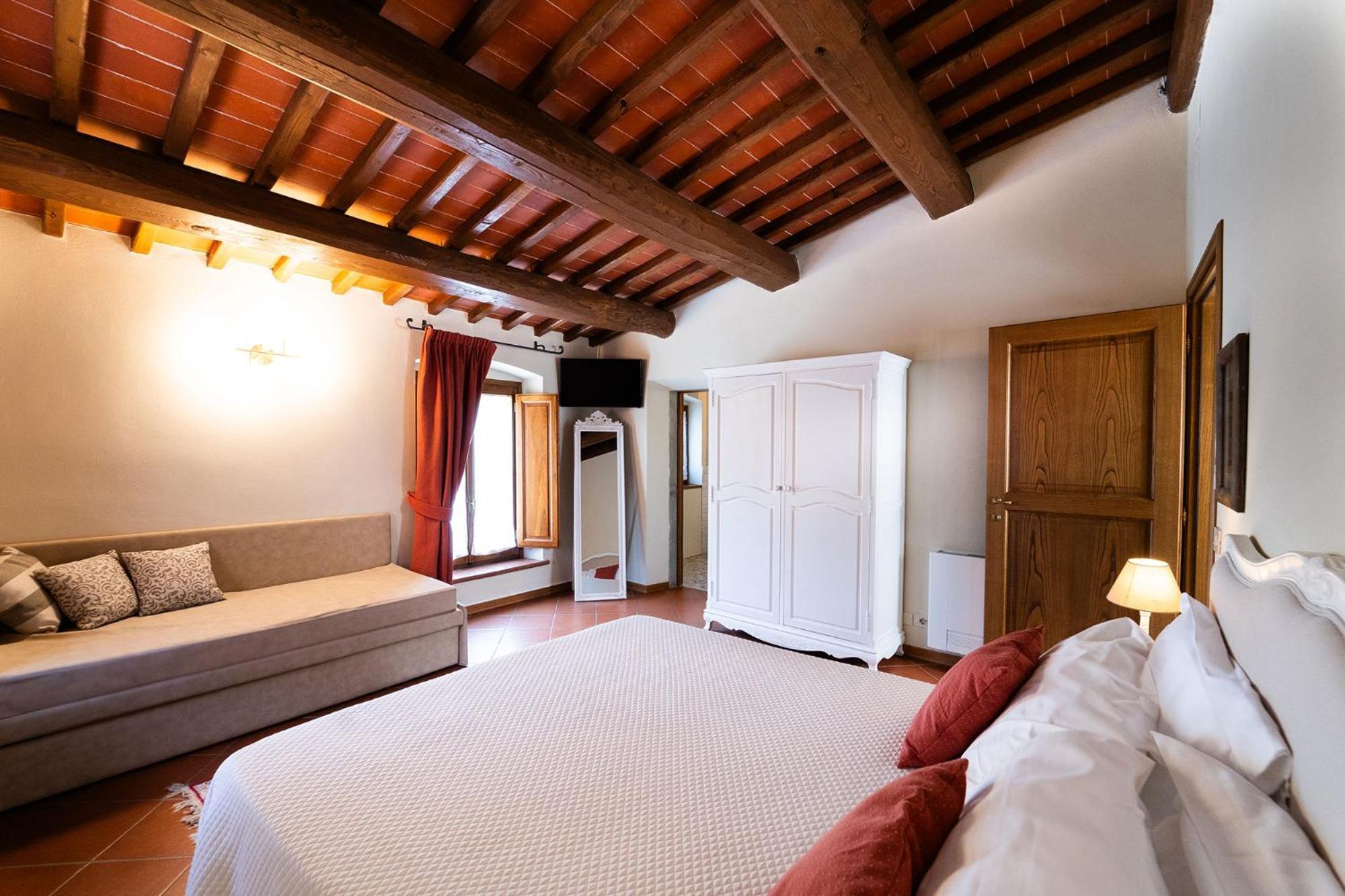 Agriturismo Torreghiotta Pistoia Exterior photo